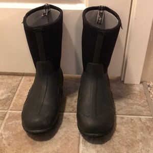 Bogg boots